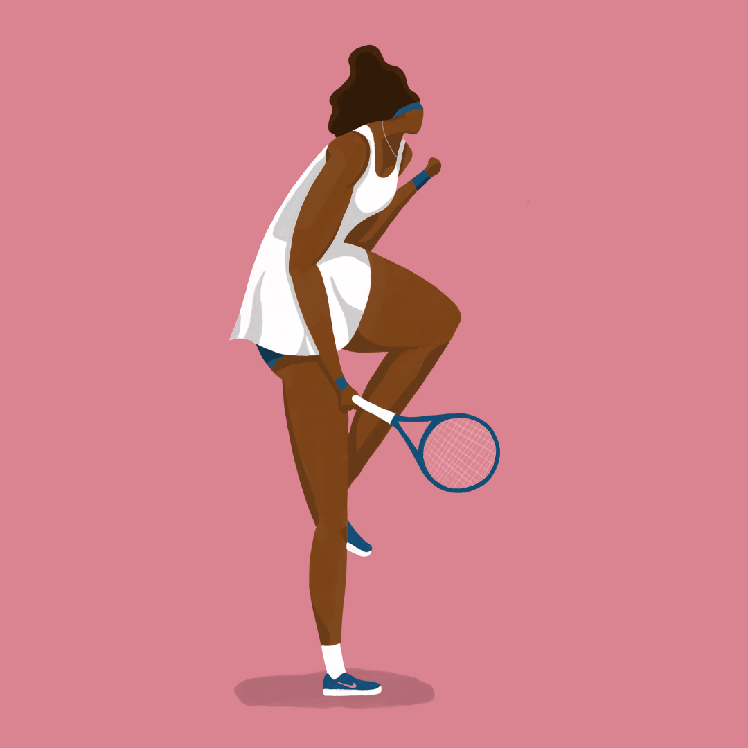 Serena Williams