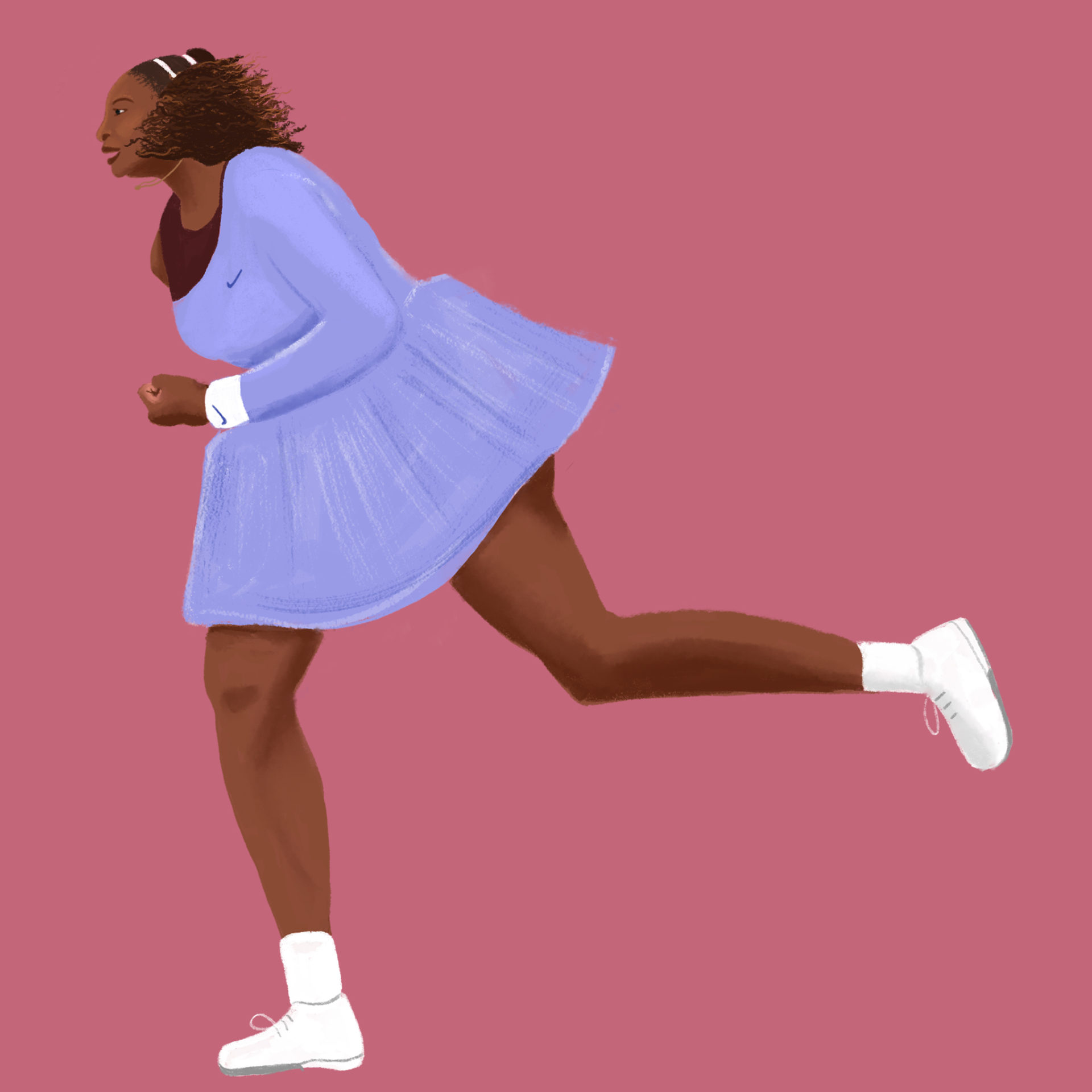 Serena Williams